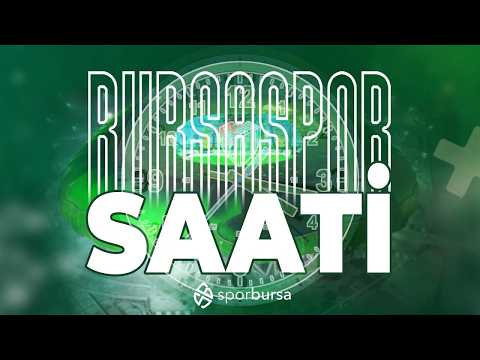 Adaletin bu mu PFDK! Bursaspor'da flaş gelişmeler...