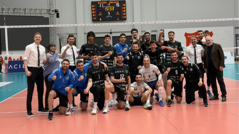 Büyükşehir Alanya’da zoru seçti!