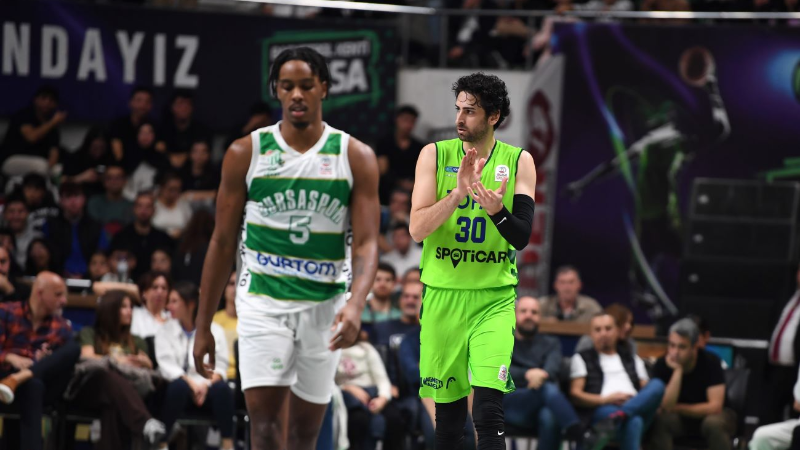 Potada Bursa derbisi! Bursaspor için çok önemli maç