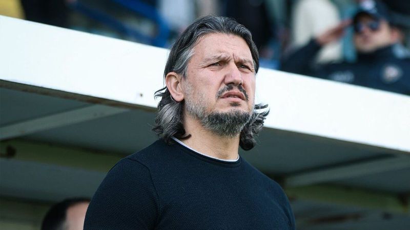 Gebzespor’un hocası Bursa’da yok!