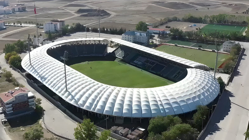 Bursaspor’dan Osmanlı hamlesi!