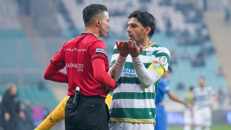 Timsah'ta sarı tehlike!