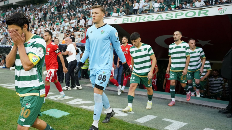 Kerem Matışlı’dan haber var!