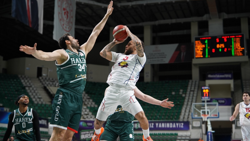 Finalspor altın buldu!