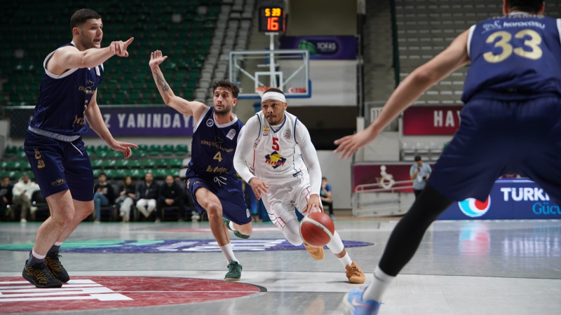 Finalspor’dan flaş ayrılık!