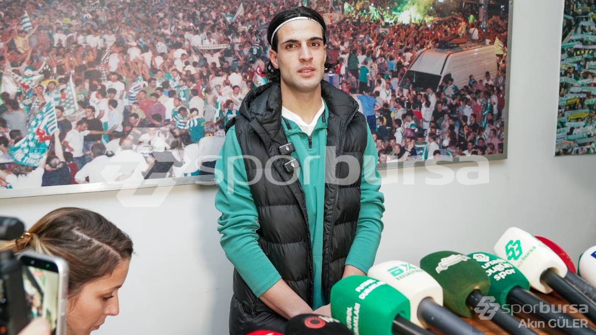 BURSASPOR - GÜZİDE GEBZESPOR MAÇ FOTOĞRAFLARI