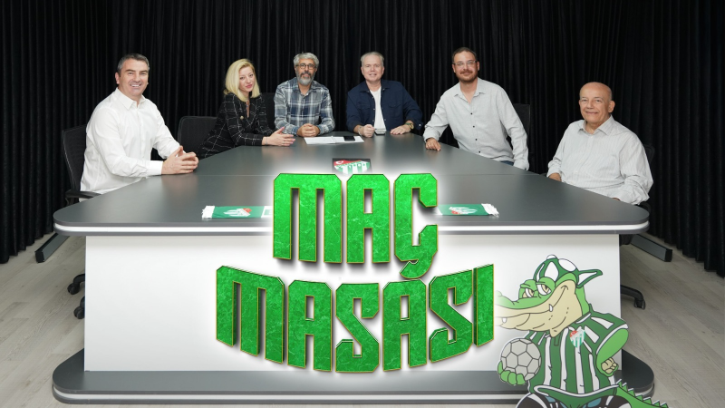 Maç Masası: Bursaspor Fethiye’yi de fetheder!