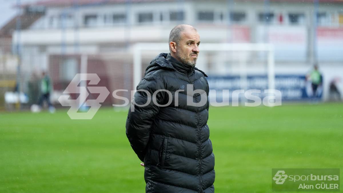 FETHİYE - BURSASPOR MAÇ FOTOĞRAFLARI