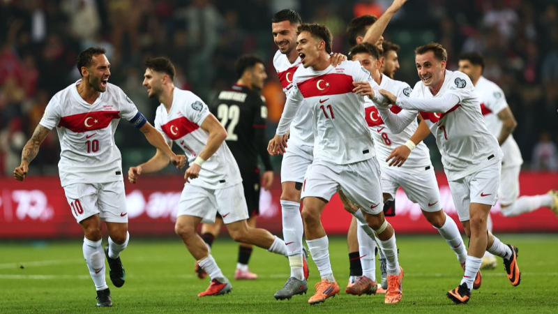 Haydi Bizim Çocuklar, Kosova'yı geçelim ABD'ye uçalım!