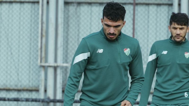 Emir Kaan Gültekin sevinci!