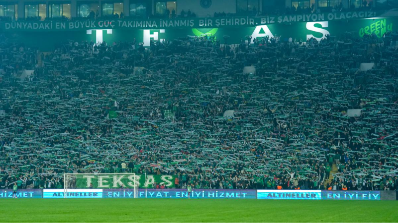 İşte Bursaspor'un yeni loca fiyatları