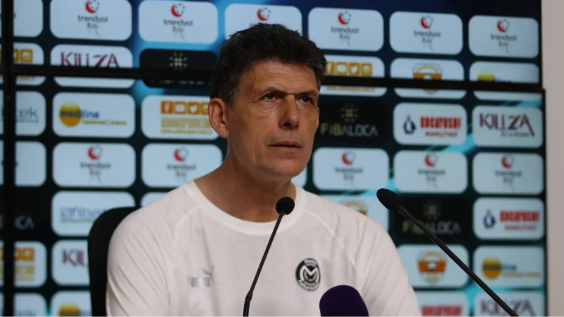 Nevzat Dinçbudak Boluspor’da