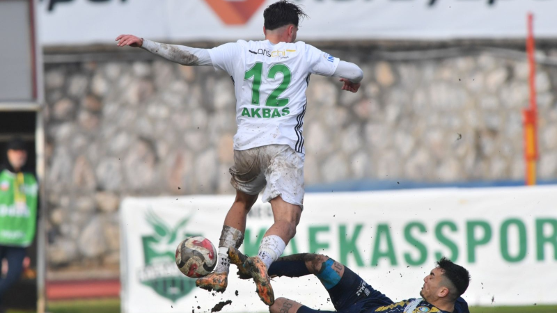 3.Ligde kritik hafta! İşte Bursa takımlarının maç programı