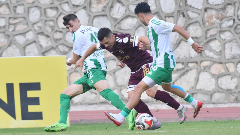 İnegölspor Adana’da vurgun yedi!