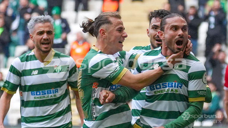 Halil Akbunar ilk 11'de! İşte Mardin maçının kadrosu