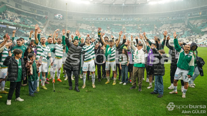 Mustafa Er: Soma maçında şampiyonluğu kutlayacağız