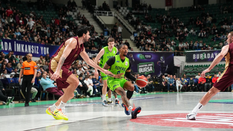 Tofaş evinde Trabzon’dan büyük fark yedi!