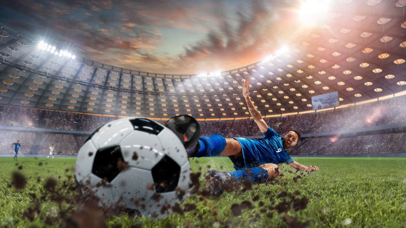 Futbolda play off tarihleri belli oldu