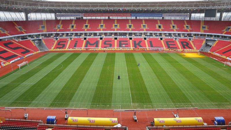 Bursaspor ‘Komşu’da mı oynayacak?