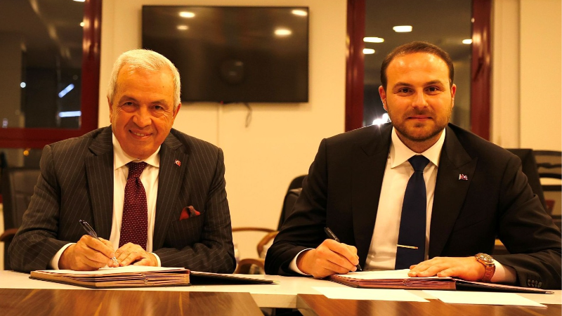 Nilüfer Belediyesi’nden yeni hentbol salonu geliyor