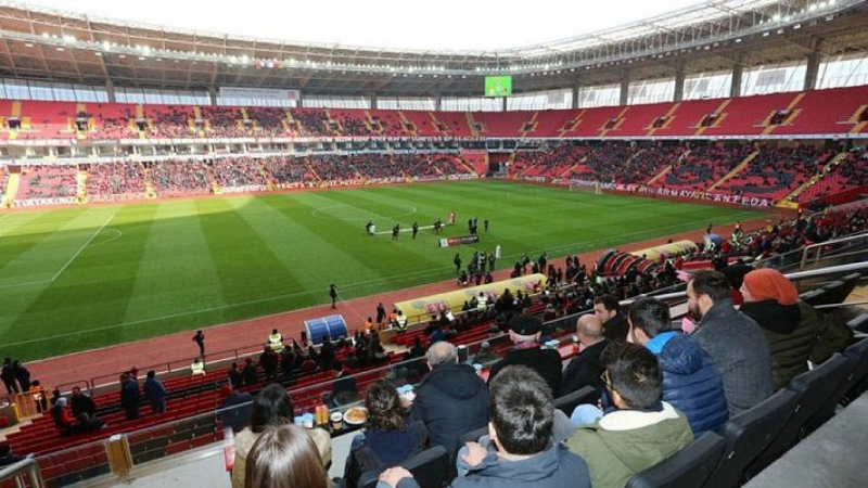 İşte Ankara Demir maçının bilet fiyatları ve satış tarihi