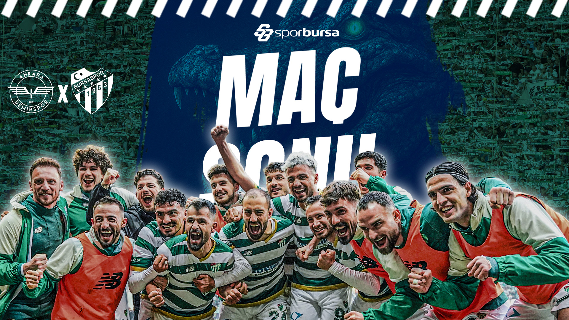 Ankara Demirspor-Bursaspor Maç Sonu Canlı Yayını