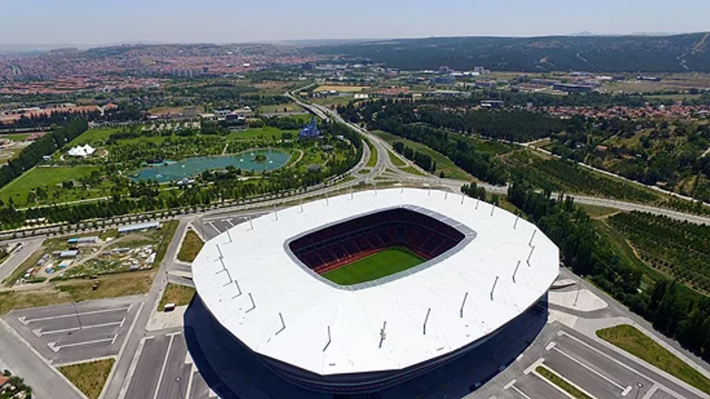 Bursasporlular dikkat! Eskişehir’de Ankara Demir-Bursaspor maçı tedbirleri