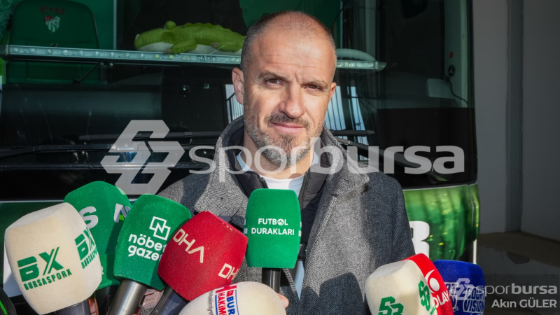 Mustafa Er maç sonrası önemli açıklamalar yaptı