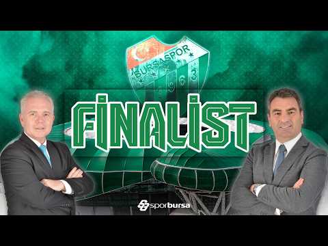 Bursaspor kupayı ne zaman alacak?