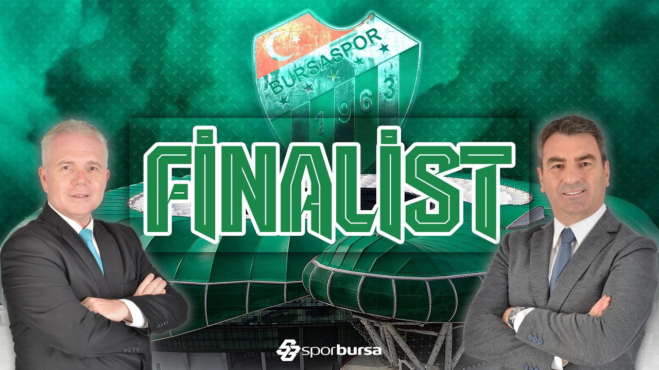 Bursaspor kupayı ne zaman alacak?