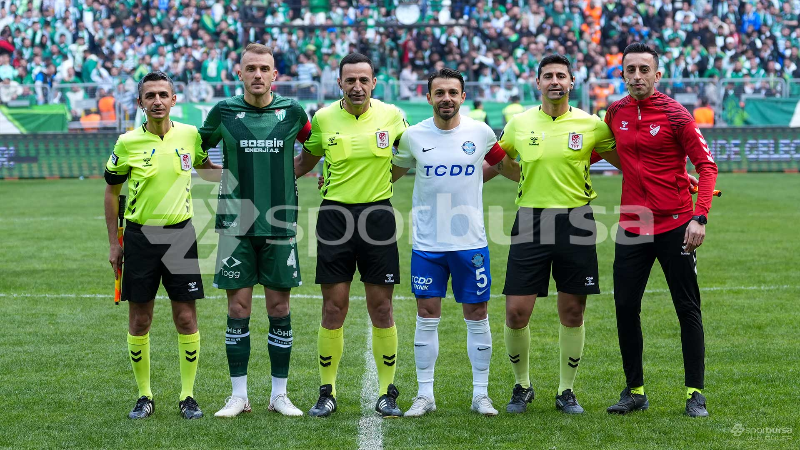 Ertuğrul Ersoy, 6 maç sonra yeniden...