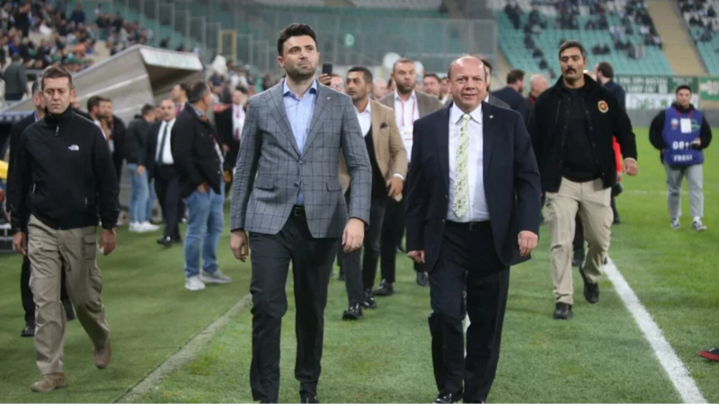 Özer Matlı’dan önemli şampiyonluk primi!