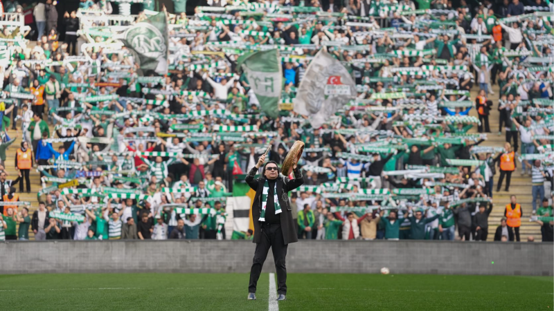 Gökhan Kırdar, Cendere ile bugün 3. kez sahne alacak