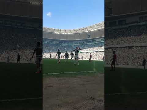 Golün adu: Ertuğrul İdris Furat! 🐊 #sporbursatr #bursaspor