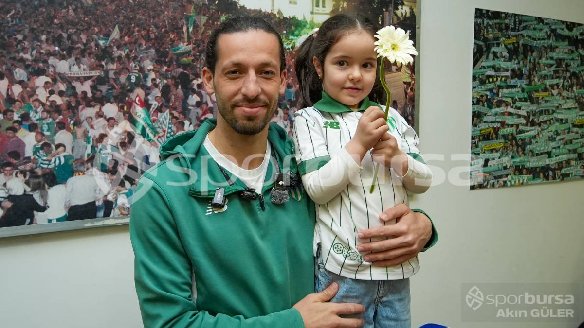 BURSASPOR - SOMASPOR MAÇI VE ŞAMPİYONLUK KUTLAMALARI FOTO GALERİ