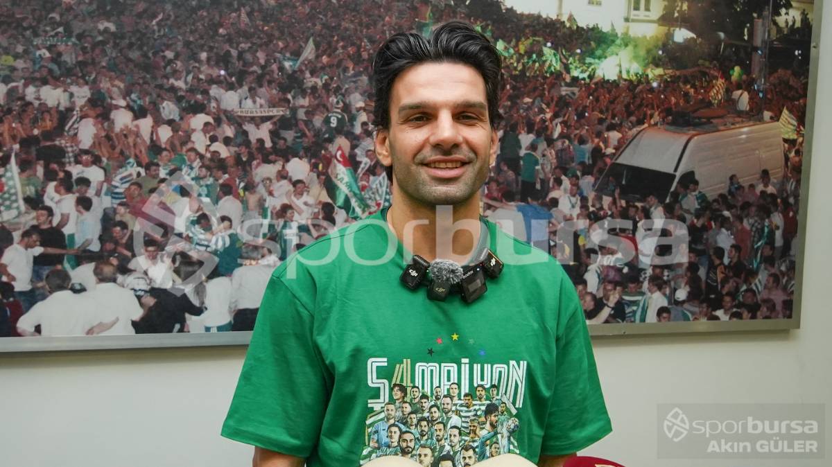 BURSASPOR - SOMASPOR MAÇI VE ŞAMPİYONLUK KUTLAMALARI FOTO GALERİ