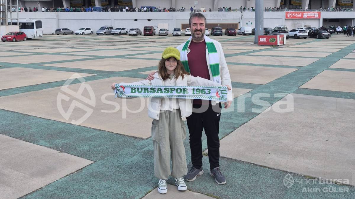 BURSASPOR - SOMASPOR MAÇI VE ŞAMPİYONLUK KUTLAMALARI FOTO GALERİ