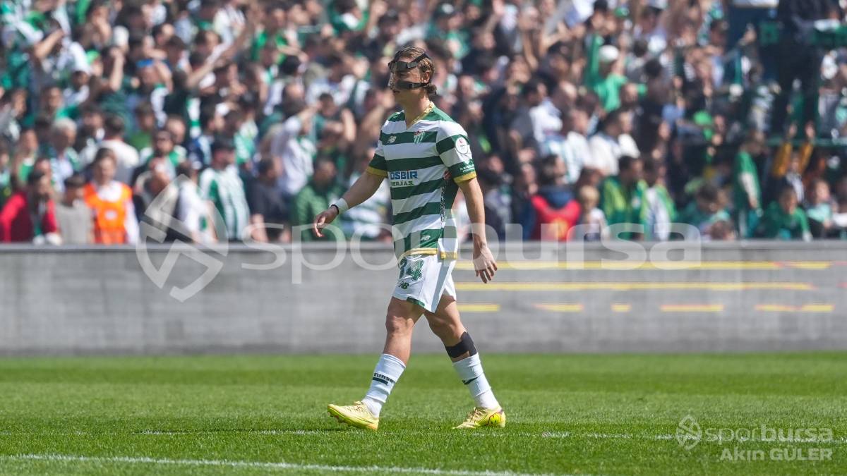 BURSASPOR - SOMASPOR MAÇI VE ŞAMPİYONLUK KUTLAMALARI FOTO GALERİ