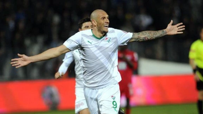 Kral Fernandao'dan Türkçe paylaşım!