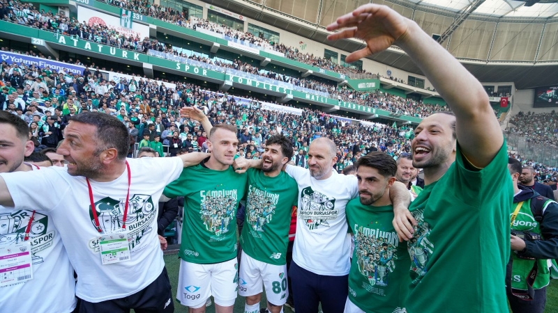 Yenilmeyen komutan Mustafa Er’den müthiş işler!