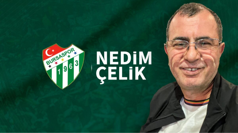 Nedim Çelik’ten şampiyonluk primine önemli destek