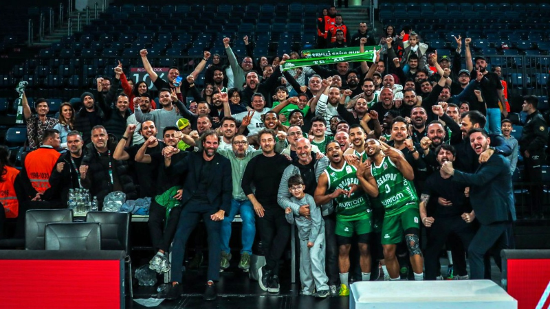 Helal olsun size Potanın Timsahları