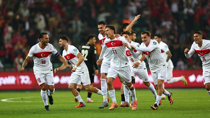 A Millilerin 2 maçının yeri ve tarihi belli oldu