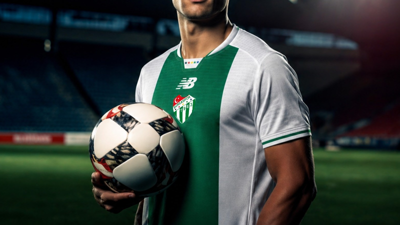 Bursaspor’a “Süper” joker yolda…