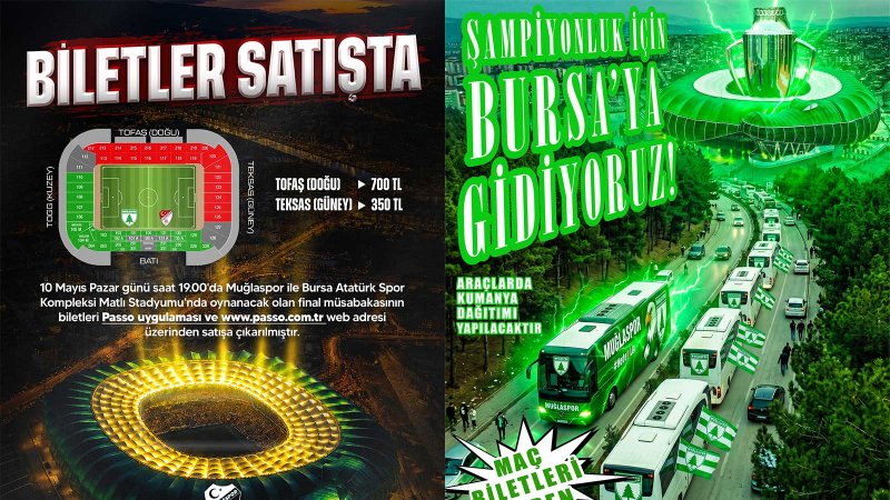 Bursaspor’un iki rakibi daha belli oluyor!