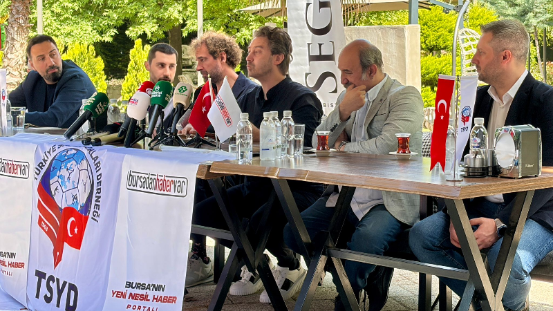 Sezgin: Enes Başkanımızla birlikte geleceği şekillendireceğiz!