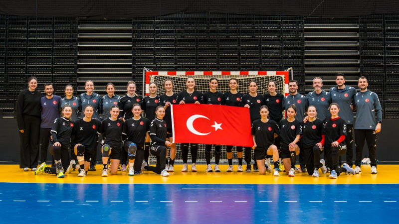 A Milli Takım’da Bursa’dan 5 isim var!