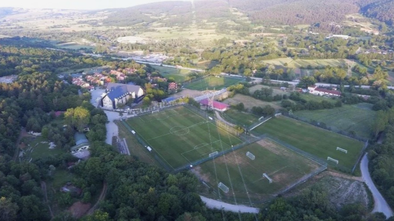 Bursaspor’un Bolu’daki kamp oteli ve tarihi netleşti