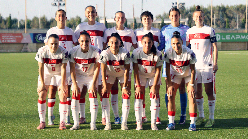A Milliler, Dünya Kupası için play off oynayacak