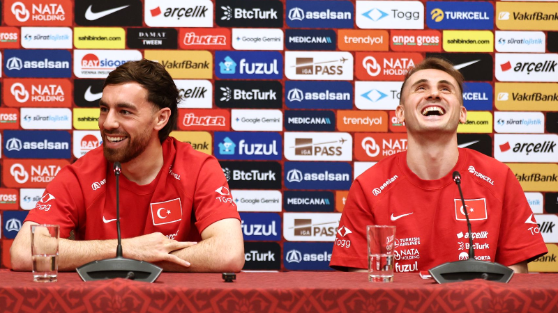 Orkun ve Kerem’den özel Dünya Kupası yorumları!